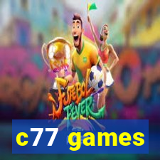 c77 games